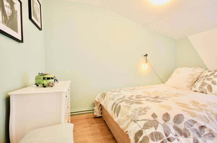 #Private Scandinave Sweet House ! Vila Saint-Dizier Exterior foto